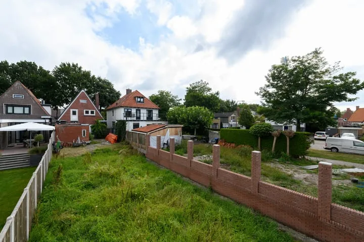 Burgemeester Falkenaweg 72 Heerenveen thumbnail 27