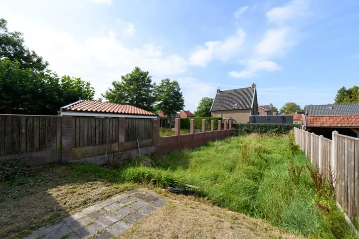 Burgemeester Falkenaweg 72 Heerenveen thumbnail 29