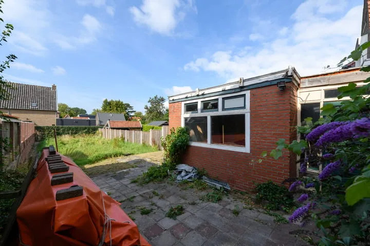 Burgemeester Falkenaweg 72 Heerenveen thumbnail 30