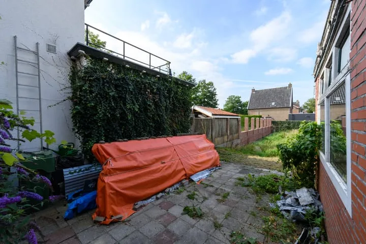 Burgemeester Falkenaweg 72 Heerenveen thumbnail 31