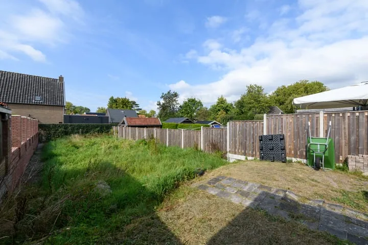 Burgemeester Falkenaweg 72 Heerenveen thumbnail 32