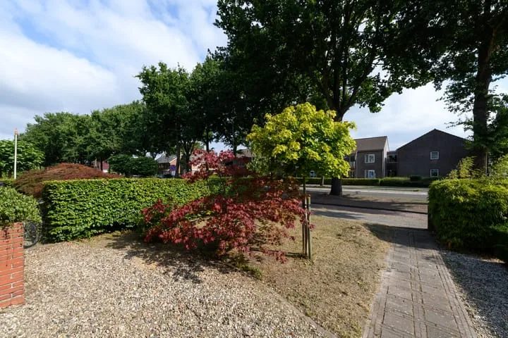Burgemeester Falkenaweg 72 Heerenveen thumbnail 36
