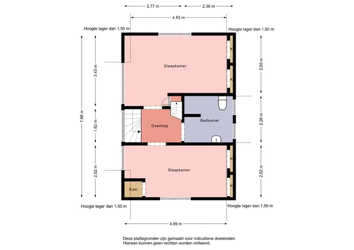 Burgemeester Falkenaweg 72 Heerenveen thumbnail 39