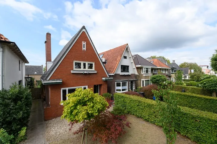 Burgemeester Falkenaweg 72 Heerenveen thumbnail 4