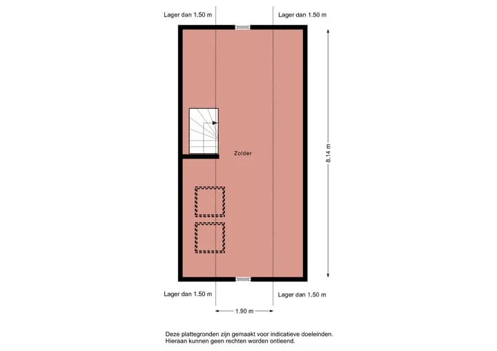 Burgemeester Falkenaweg 72 Heerenveen thumbnail 40