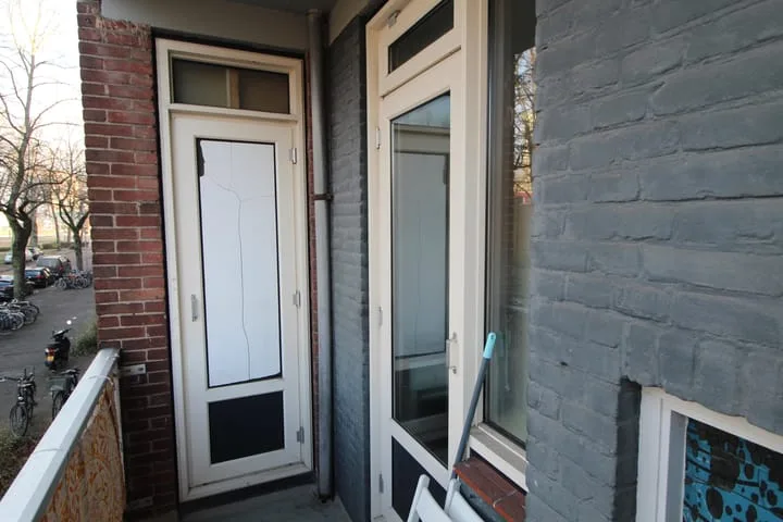 Burgemeester Fockstraat 172 H Amsterdam thumbnail 10