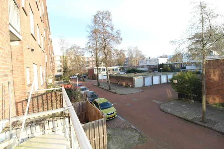 Burgemeester Fockstraat 172 H Amsterdam thumbnail 11
