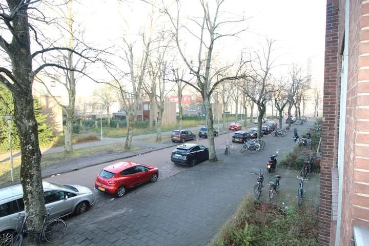 Burgemeester Fockstraat 172 H Amsterdam thumbnail 12