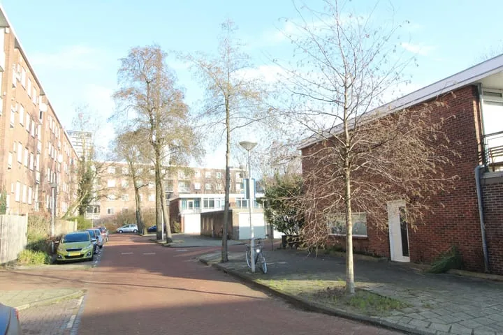 Burgemeester Fockstraat 172 H Amsterdam thumbnail 13