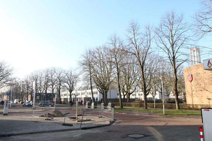 Burgemeester Fockstraat 172 H Amsterdam thumbnail 14