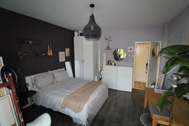 Burgemeester Fockstraat 172 H Amsterdam thumbnail 4