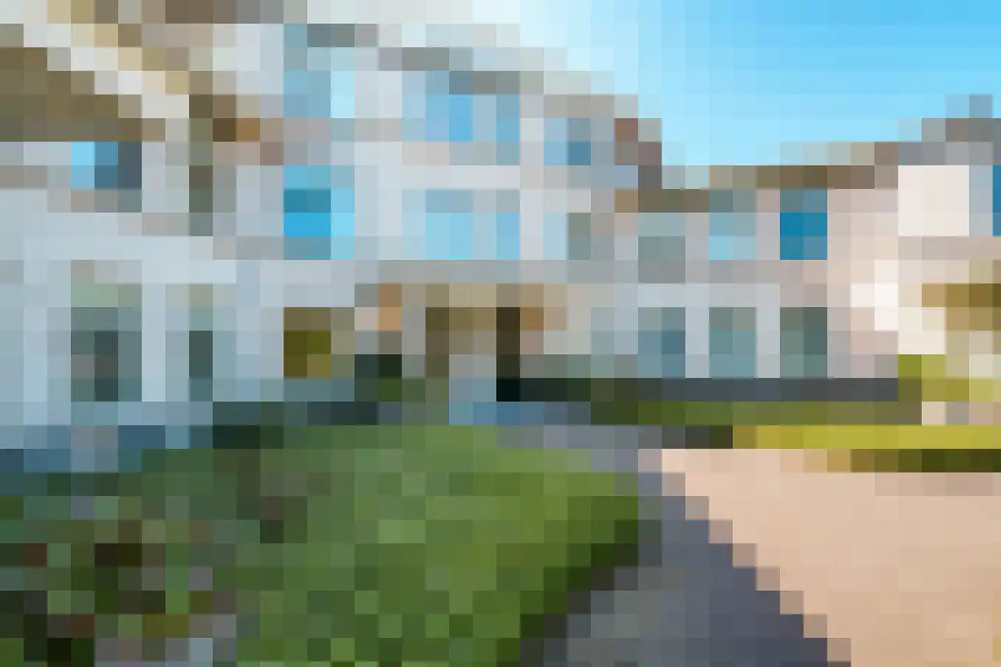 Burgemeester Fonteinlaan 5 in Huizen