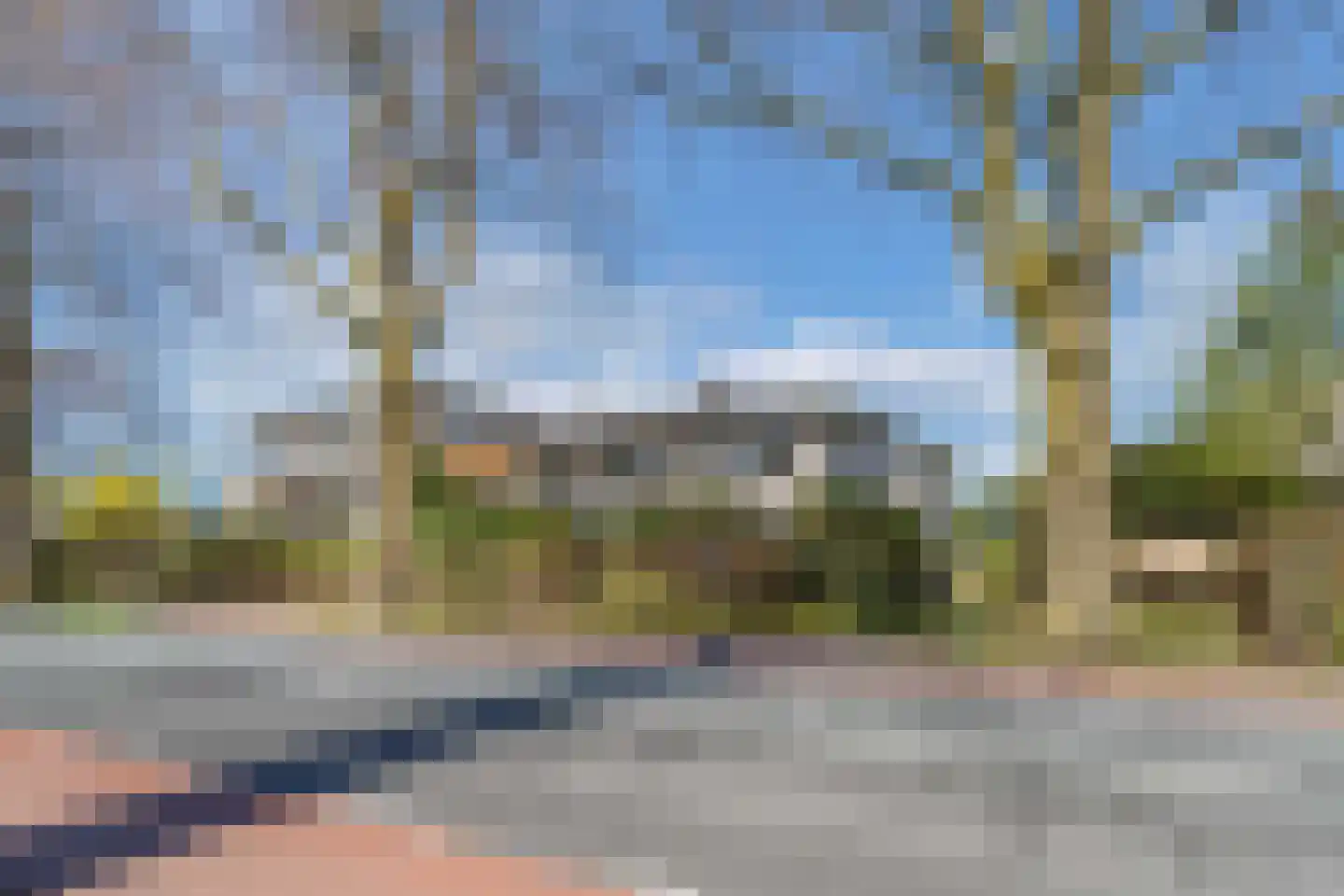Burgemeester Fonteinlaan 8 Huizen