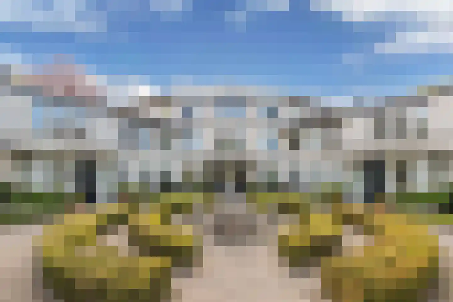 Burgemeester Fonteinlaan 9 Huizen foto 2