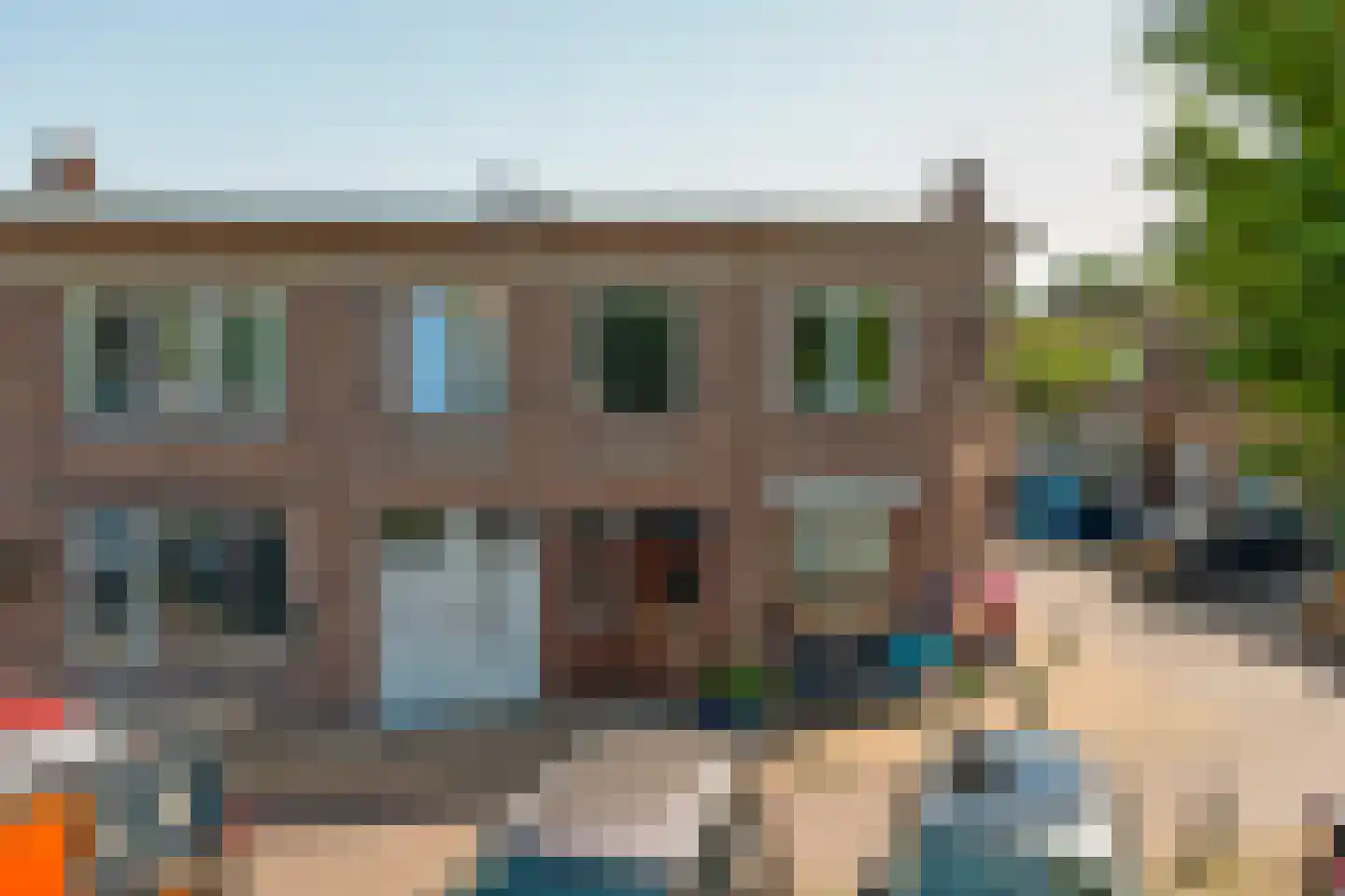 Burgemeester Françoisplein 25 Den Haag thumbnail 22