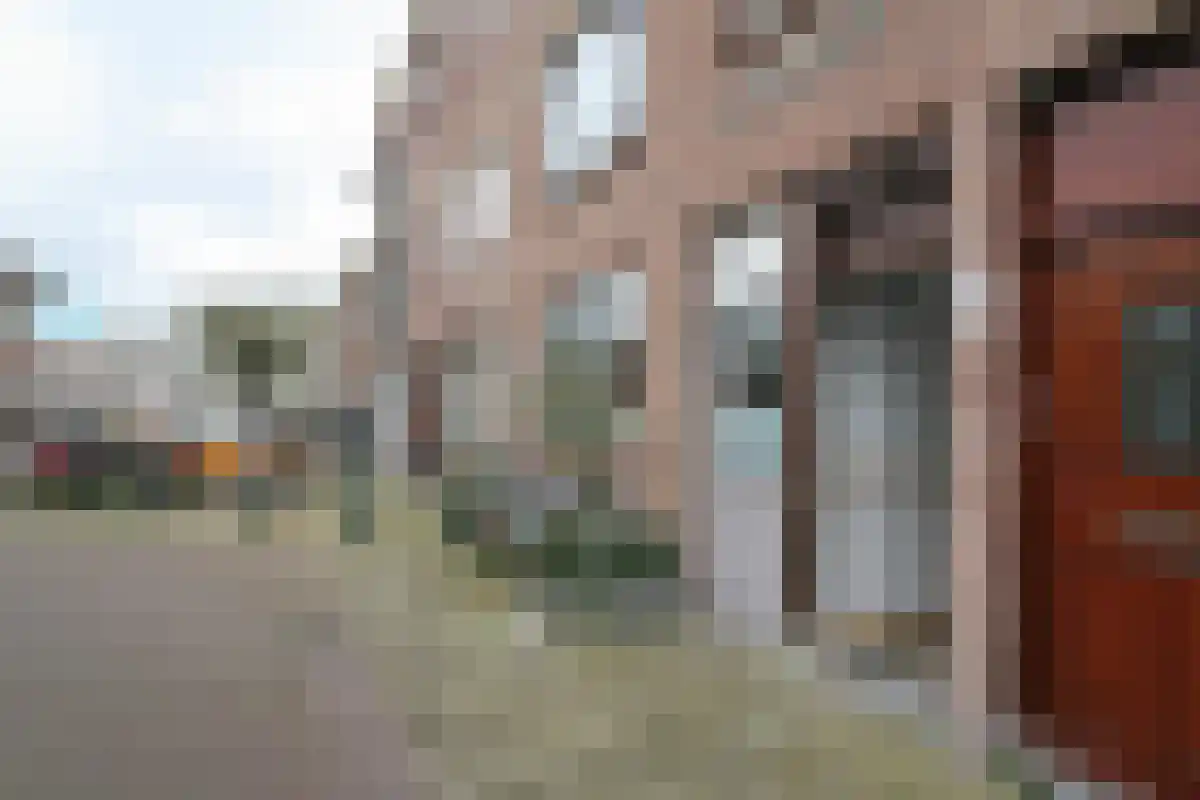 Burgemeester Françoisplein 29 Den Haag foto 2