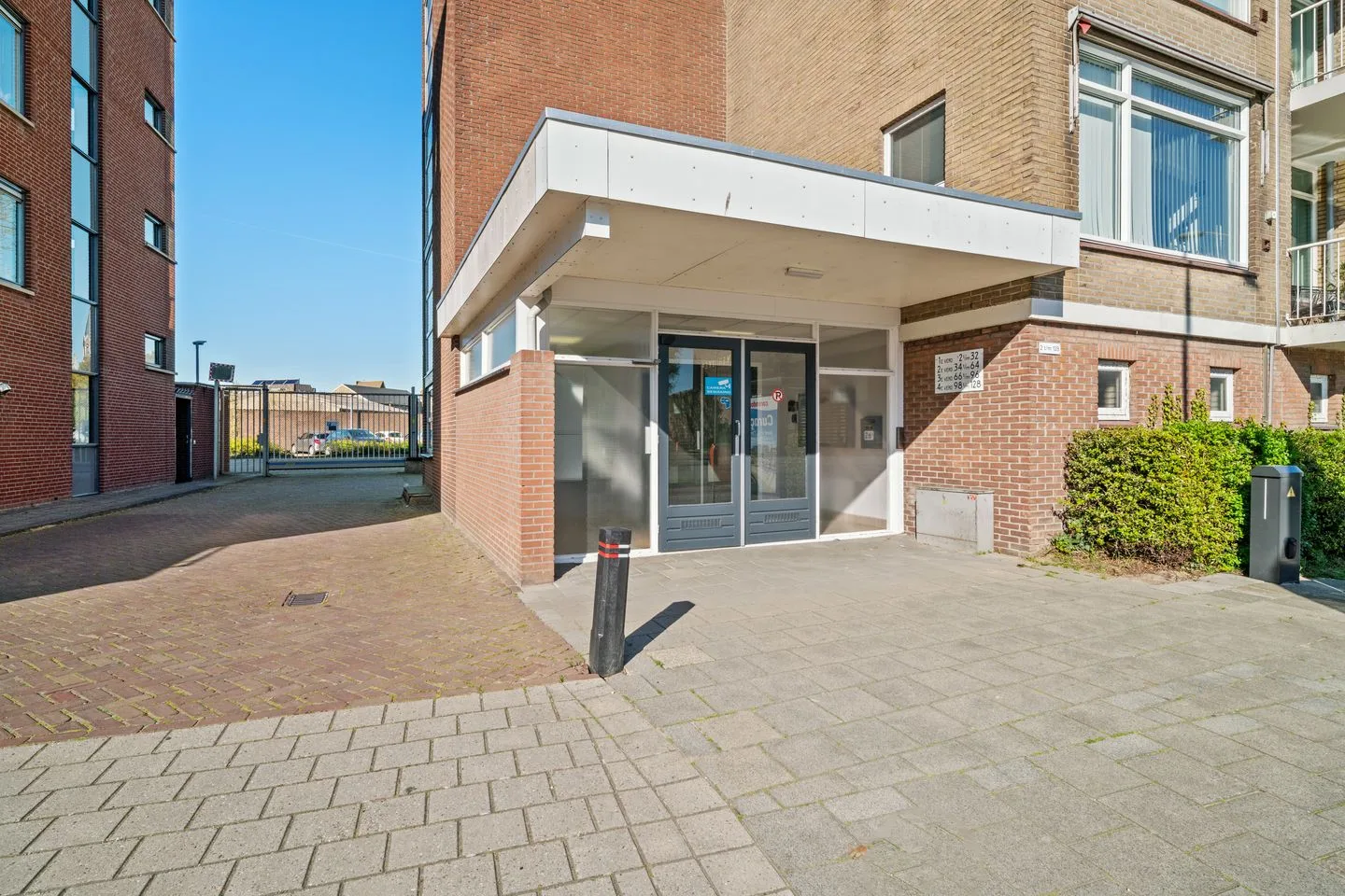 Burgemeester Freijterslaan 128 Roosendaal thumbnail 32