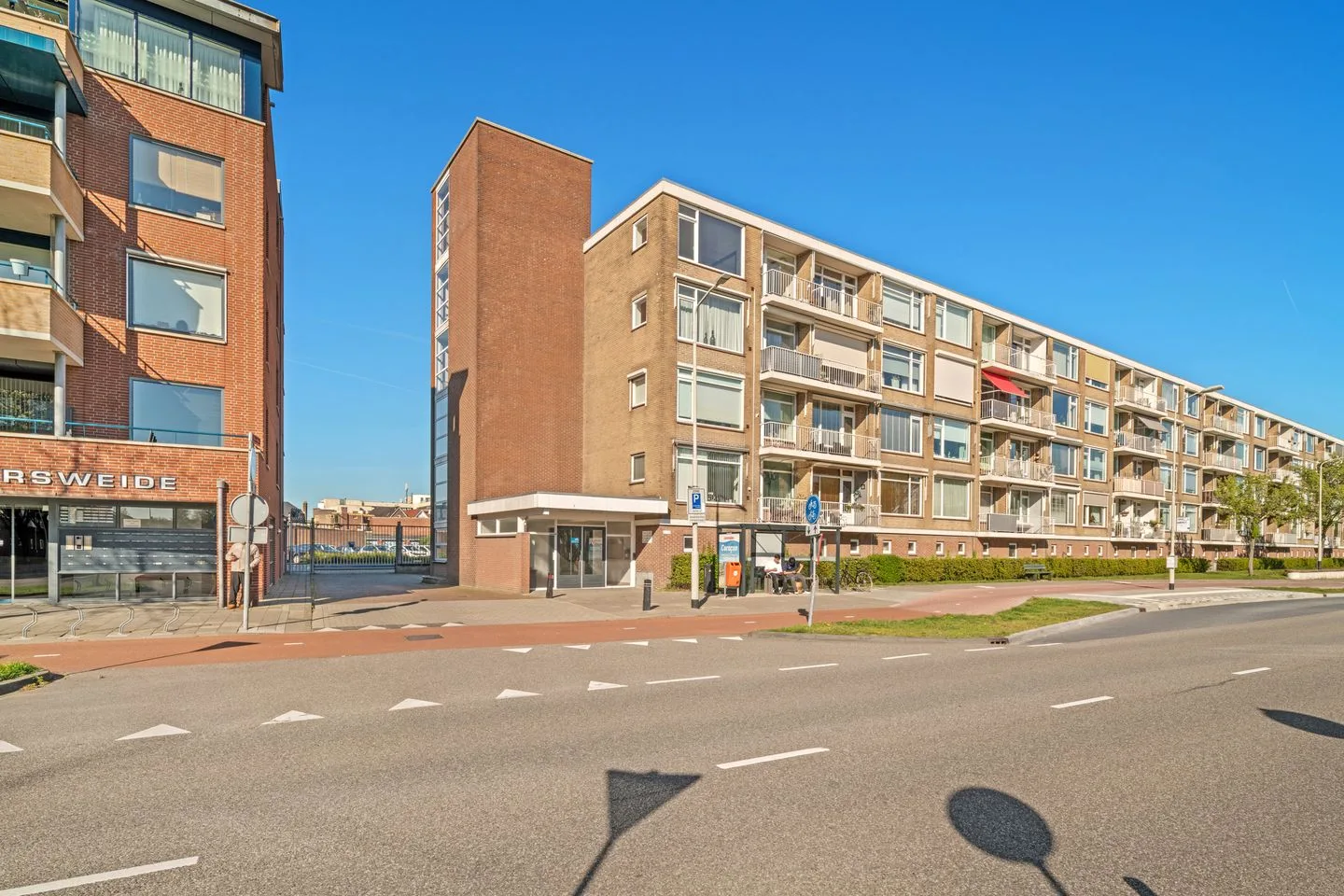 Burgemeester Freijterslaan 128 Roosendaal thumbnail 33