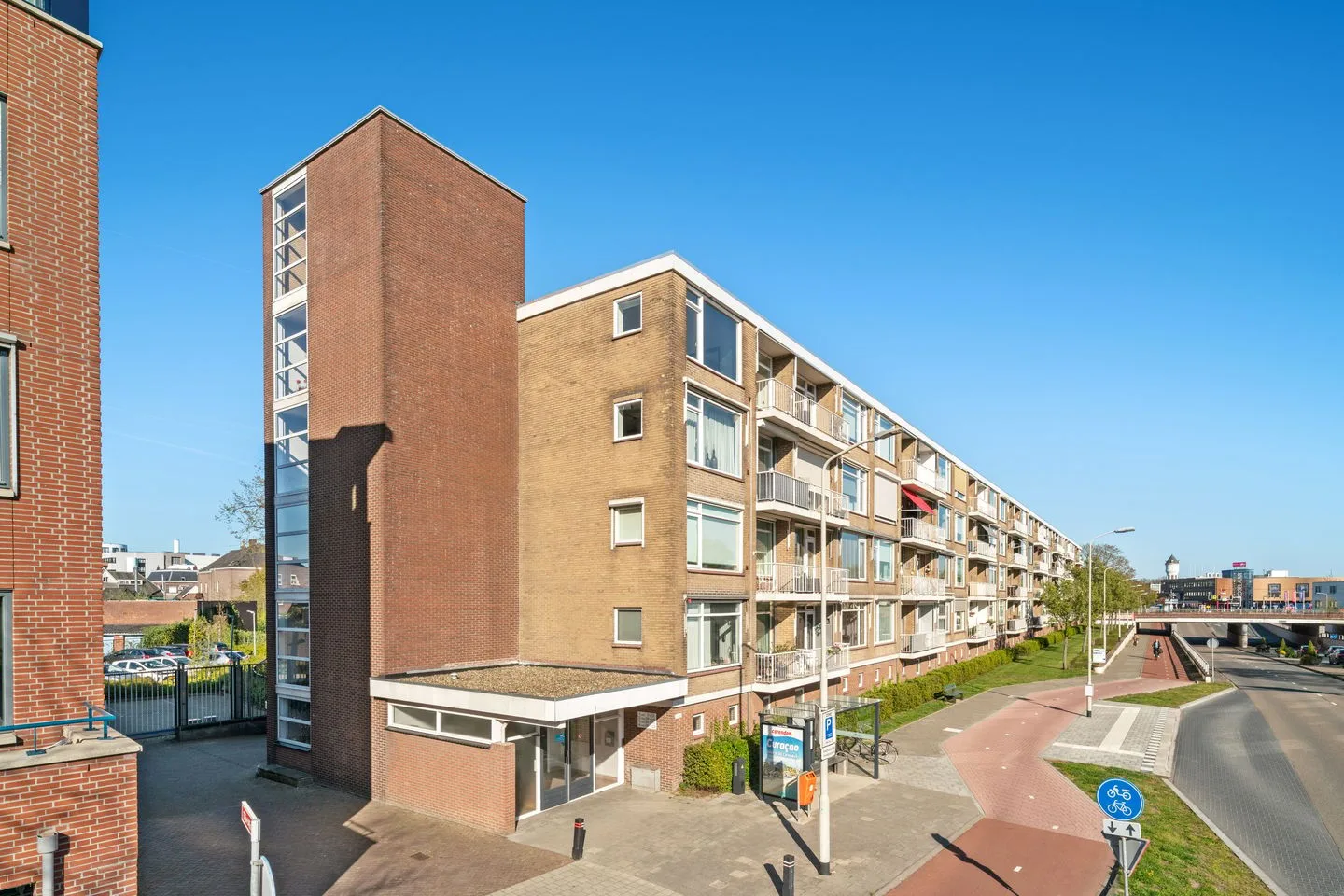 Burgemeester Freijterslaan 128 Roosendaal thumbnail 37