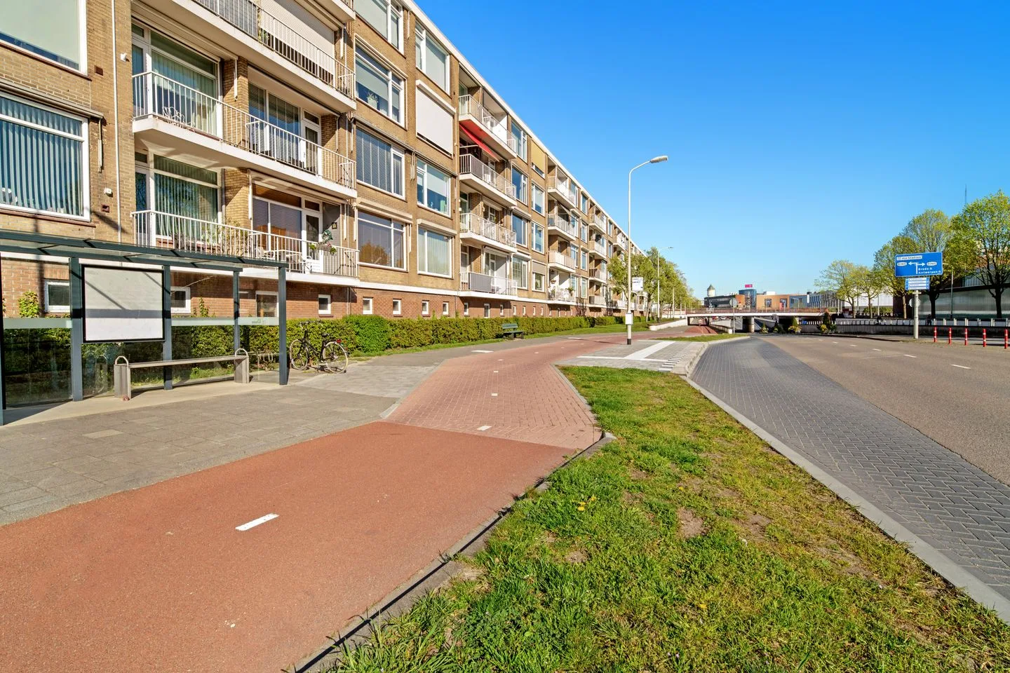Burgemeester Freijterslaan 128 Roosendaal thumbnail 38