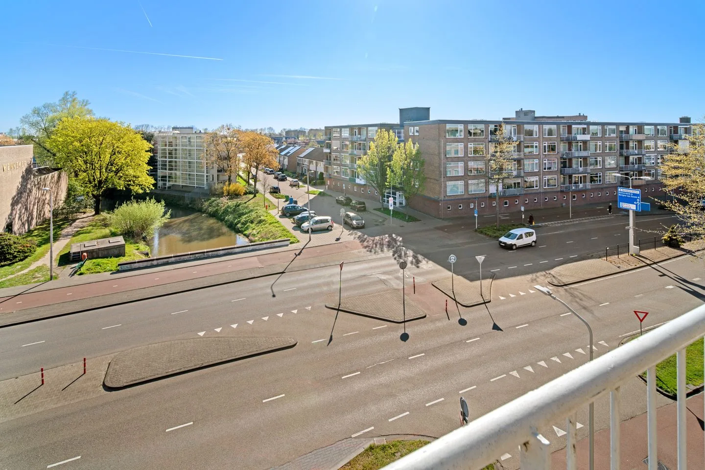 Burgemeester Freijterslaan 128 Roosendaal thumbnail 9