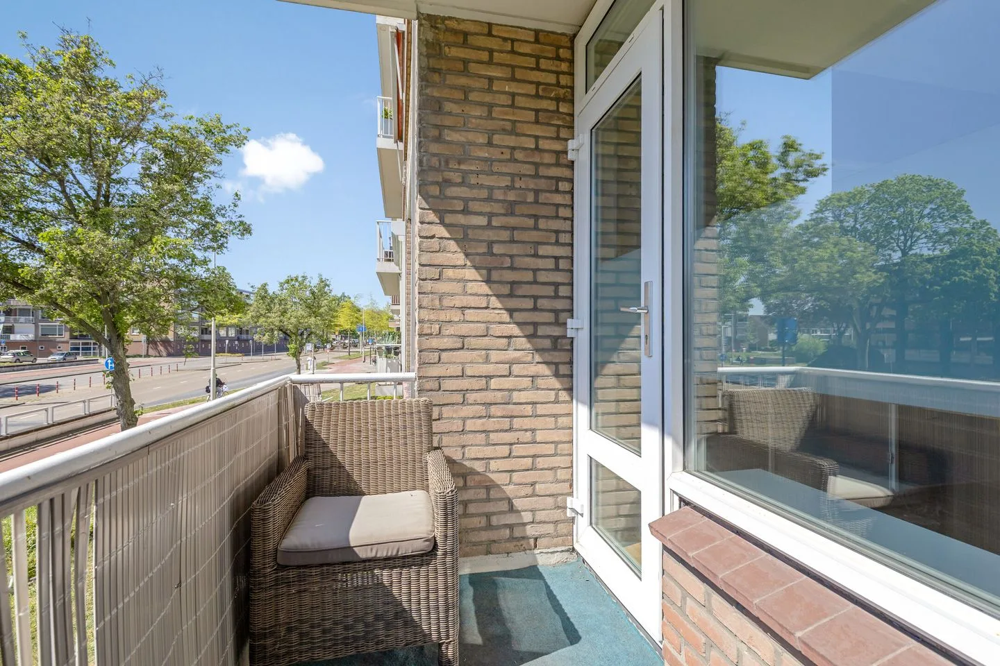 Burgemeester Freijterslaan 16 Roosendaal thumbnail 16