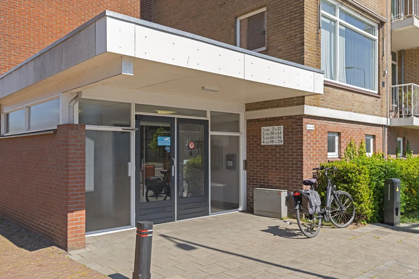 Burgemeester Freijterslaan 16 Roosendaal foto 2