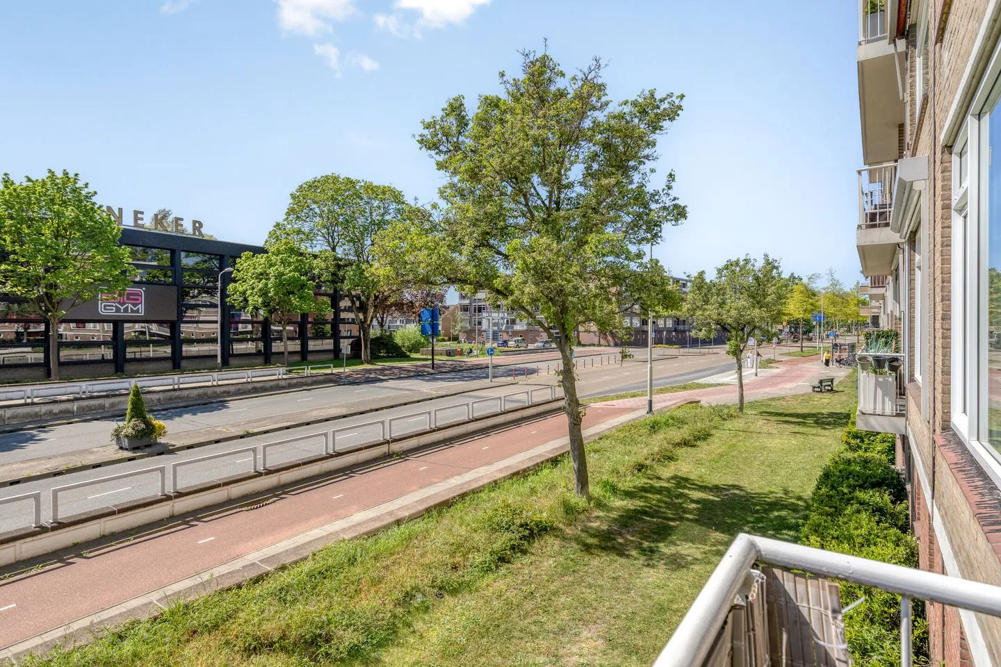 Burgemeester Freijterslaan 16 Roosendaal thumbnail 25
