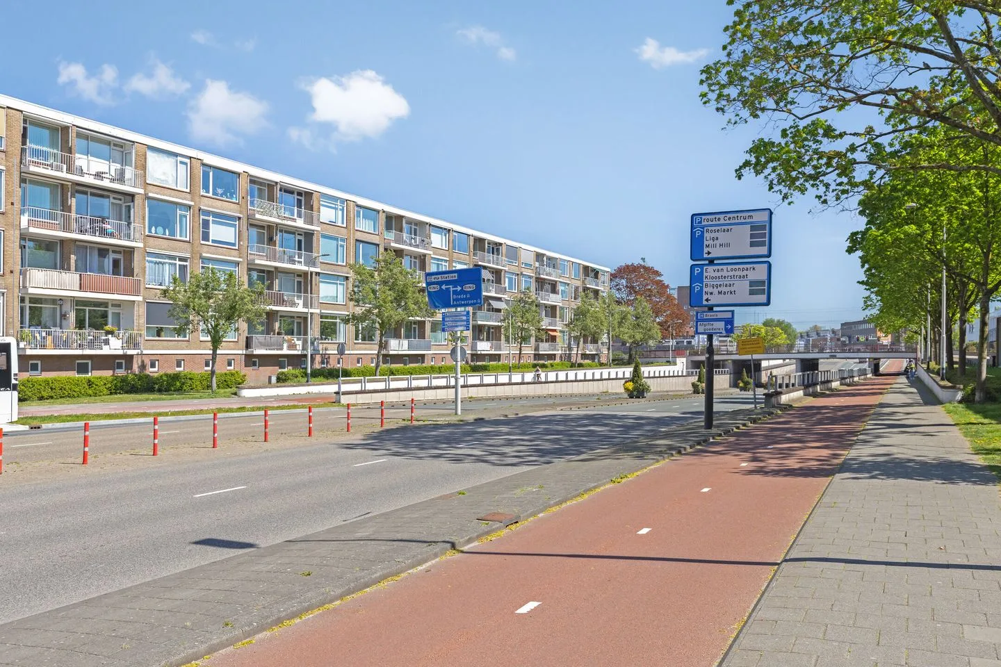 Burgemeester Freijterslaan 16 Roosendaal thumbnail 30