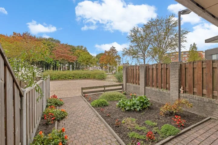 Burgemeester Freijterslaan 182 Roosendaal thumbnail 34
