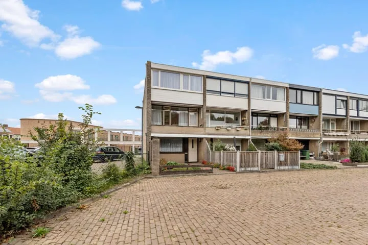 Burgemeester Freijterslaan 182 Roosendaal thumbnail 37