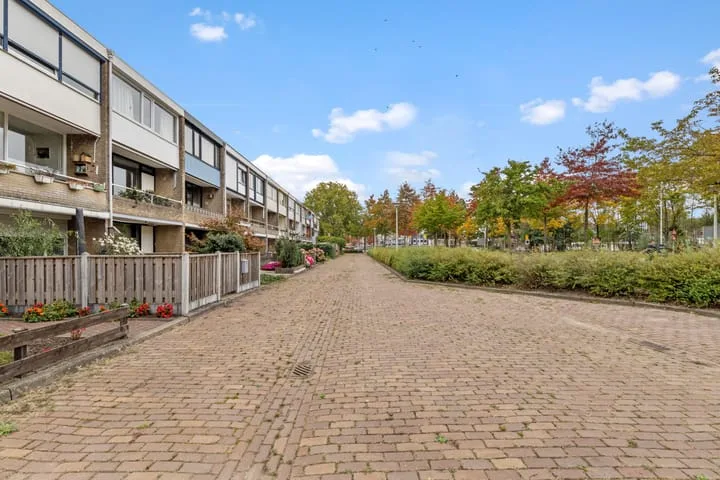 Burgemeester Freijterslaan 182 Roosendaal thumbnail 39