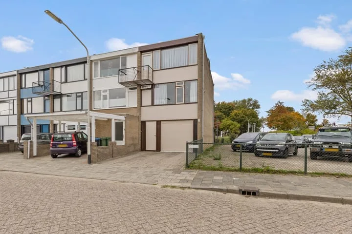 Burgemeester Freijterslaan 182 Roosendaal thumbnail 41
