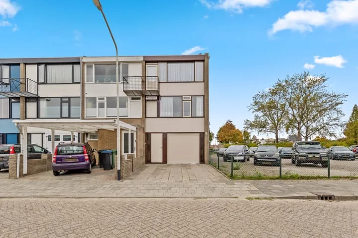 Burgemeester Freijterslaan 182 Roosendaal thumbnail 42