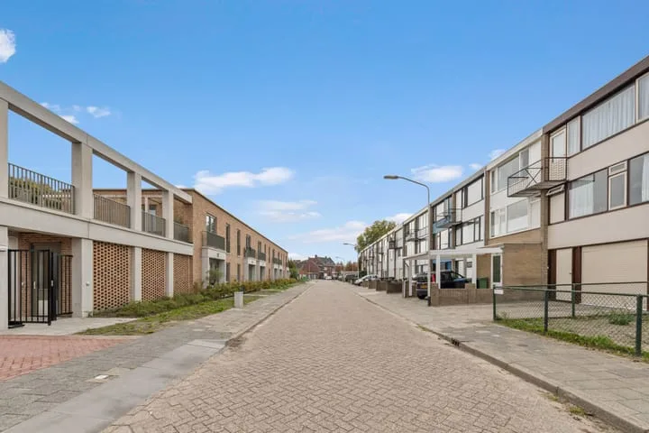 Burgemeester Freijterslaan 182 Roosendaal thumbnail 44