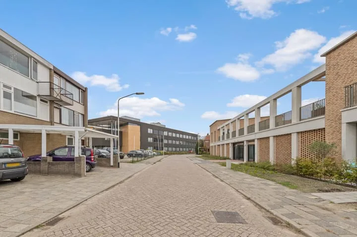 Burgemeester Freijterslaan 182 Roosendaal thumbnail 45