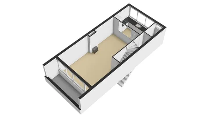 Burgemeester Freijterslaan 182 Roosendaal thumbnail 53