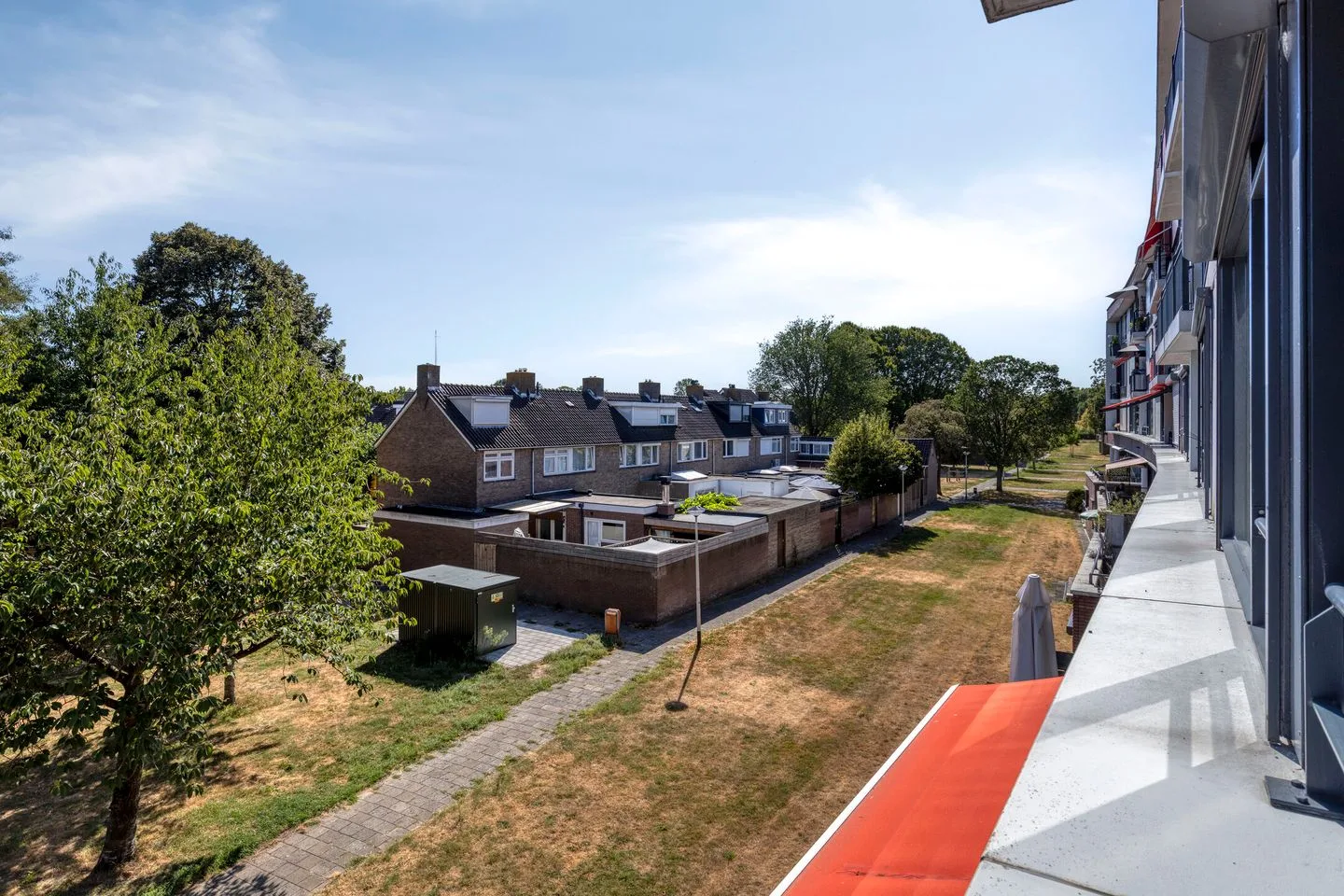 Burgemeester Freijterslaan 383 Roosendaal thumbnail 27