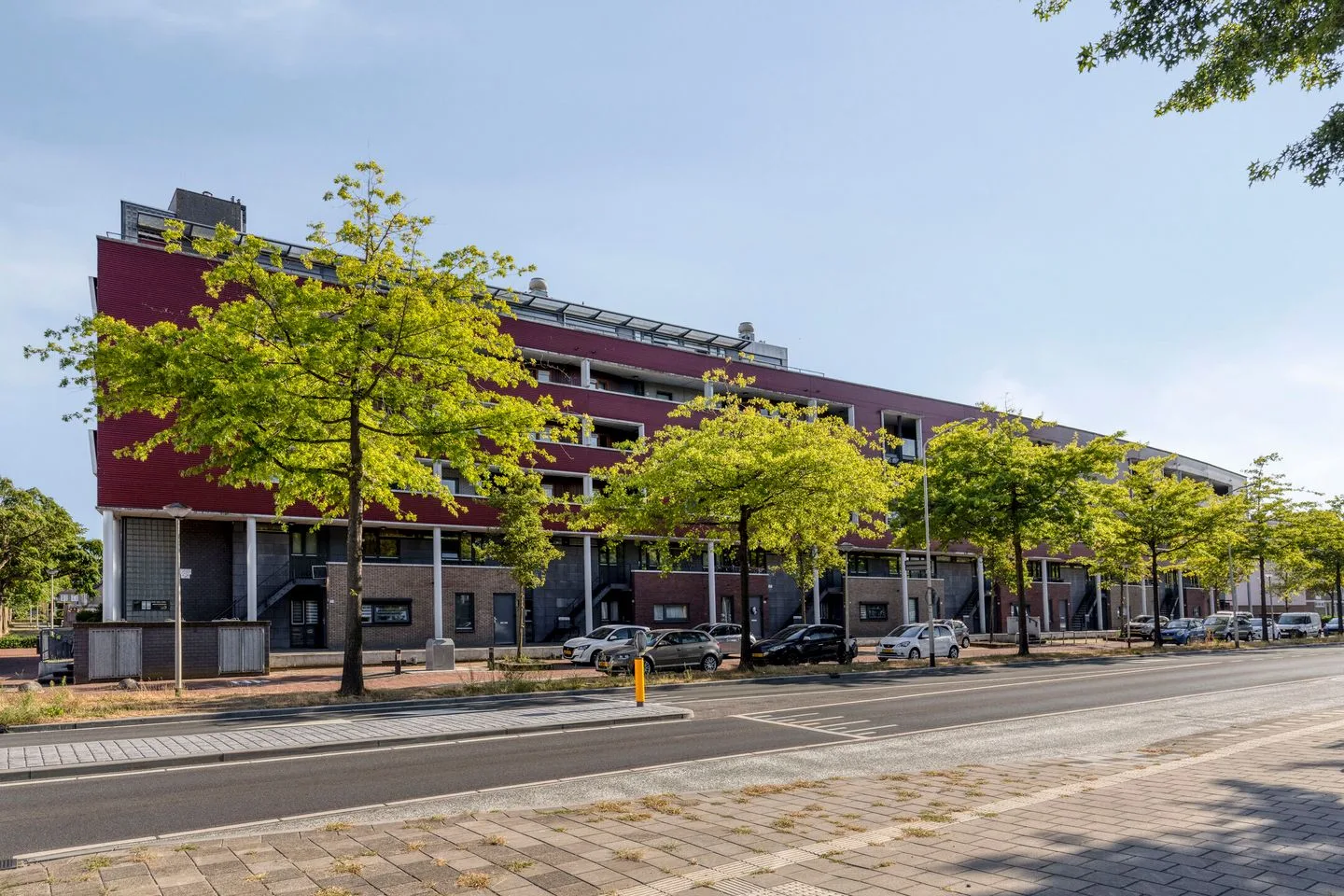 Burgemeester Freijterslaan 383 Roosendaal thumbnail 33