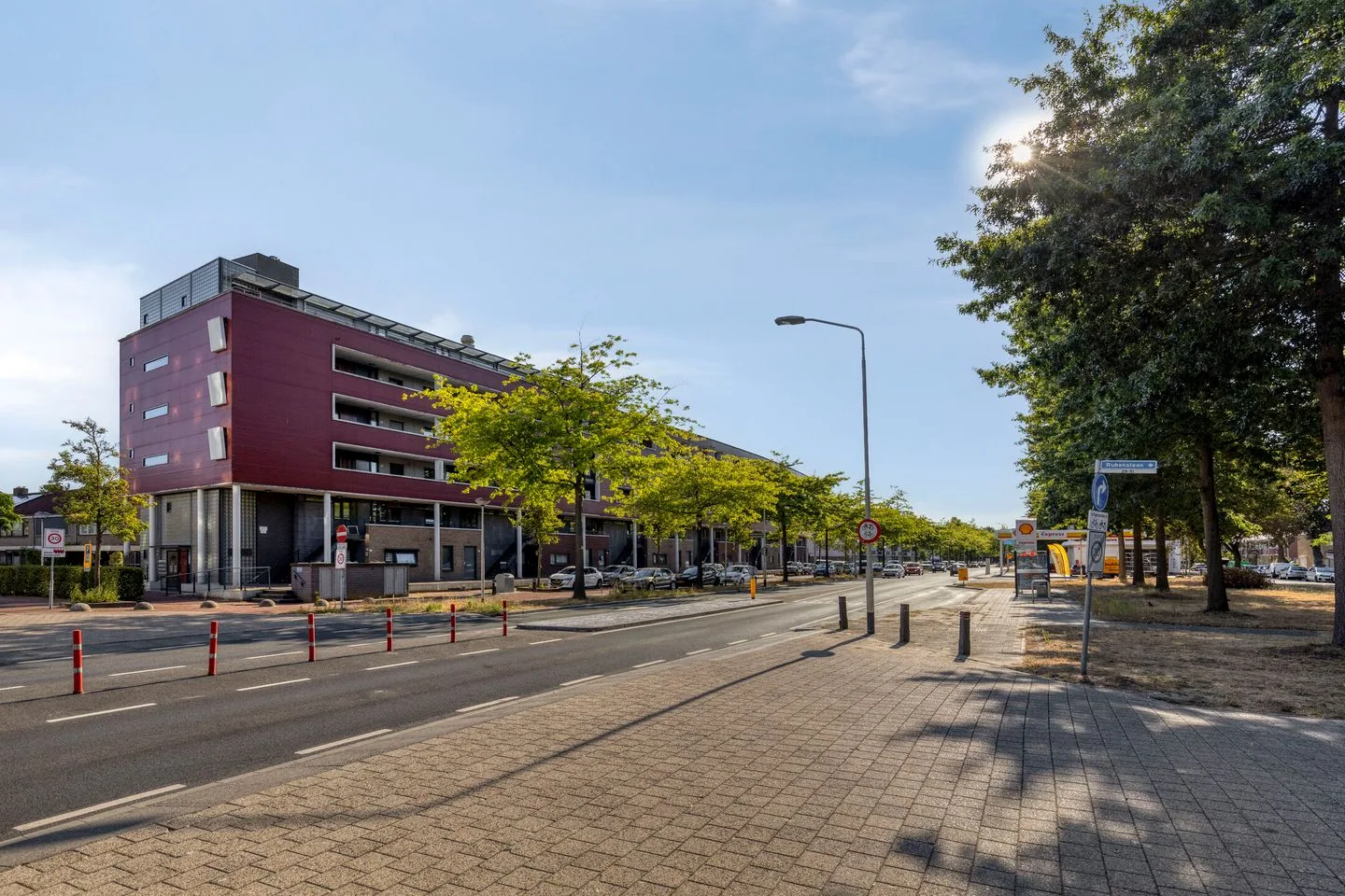 Burgemeester Freijterslaan 383 Roosendaal thumbnail 36