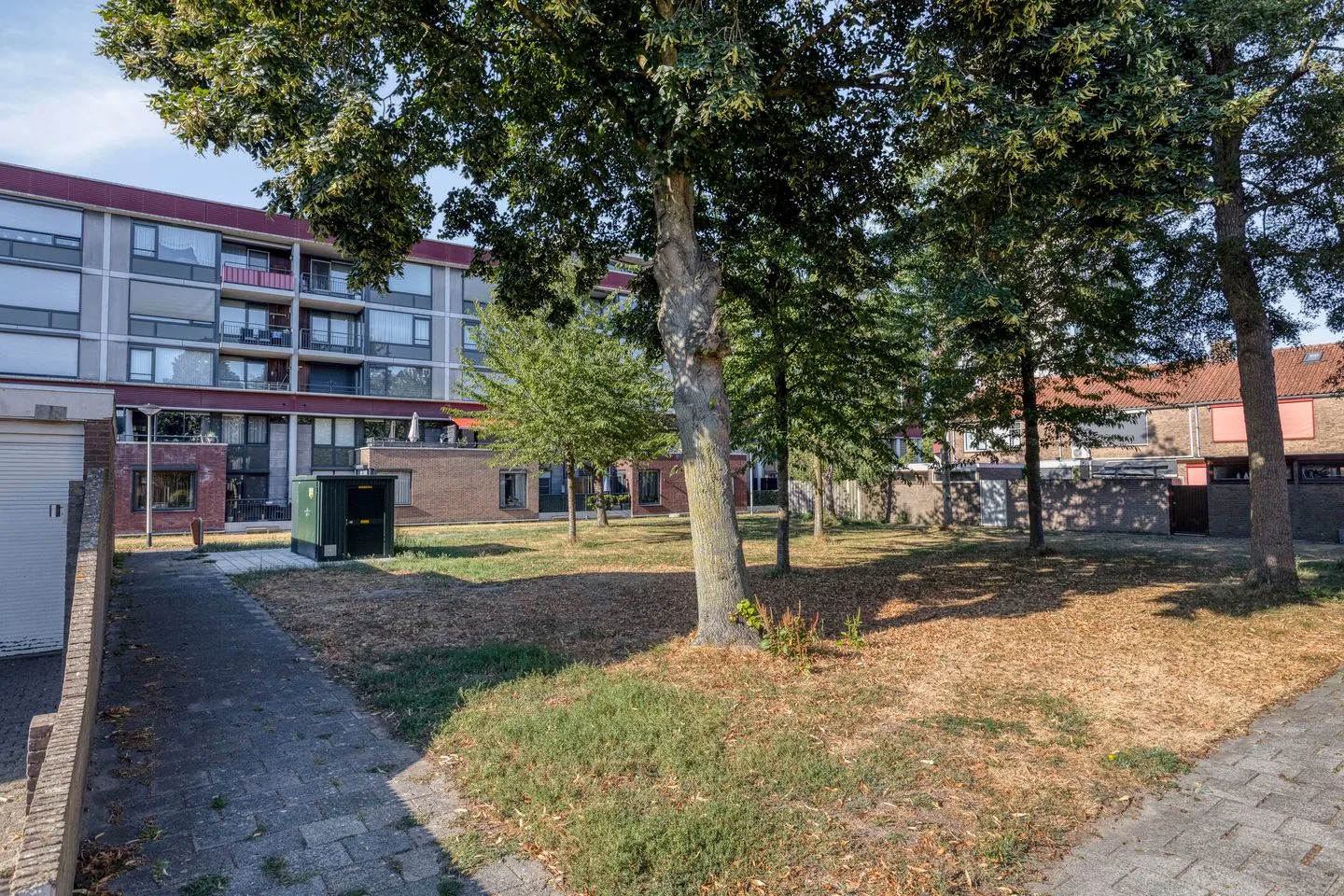 Burgemeester Freijterslaan 383 Roosendaal thumbnail 38