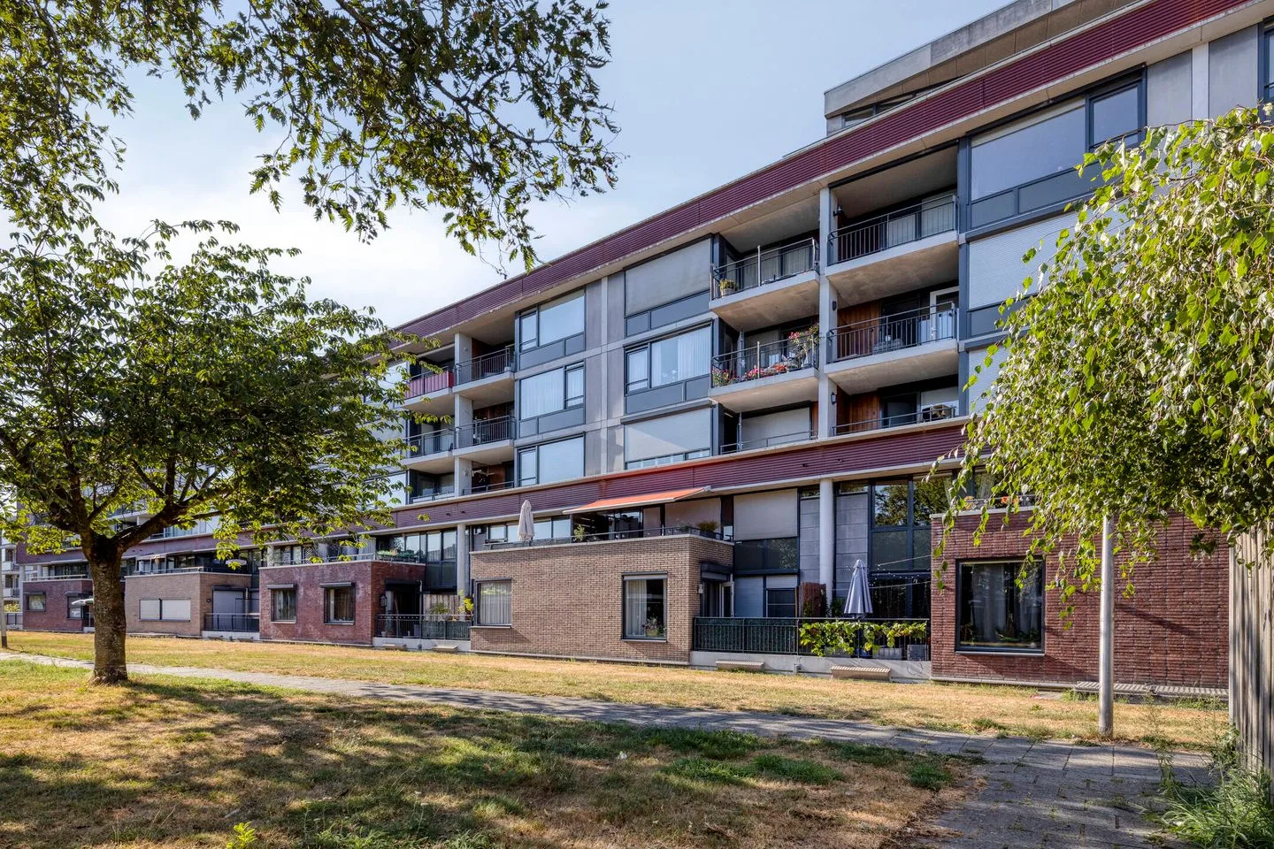 Burgemeester Freijterslaan 383 Roosendaal thumbnail 40