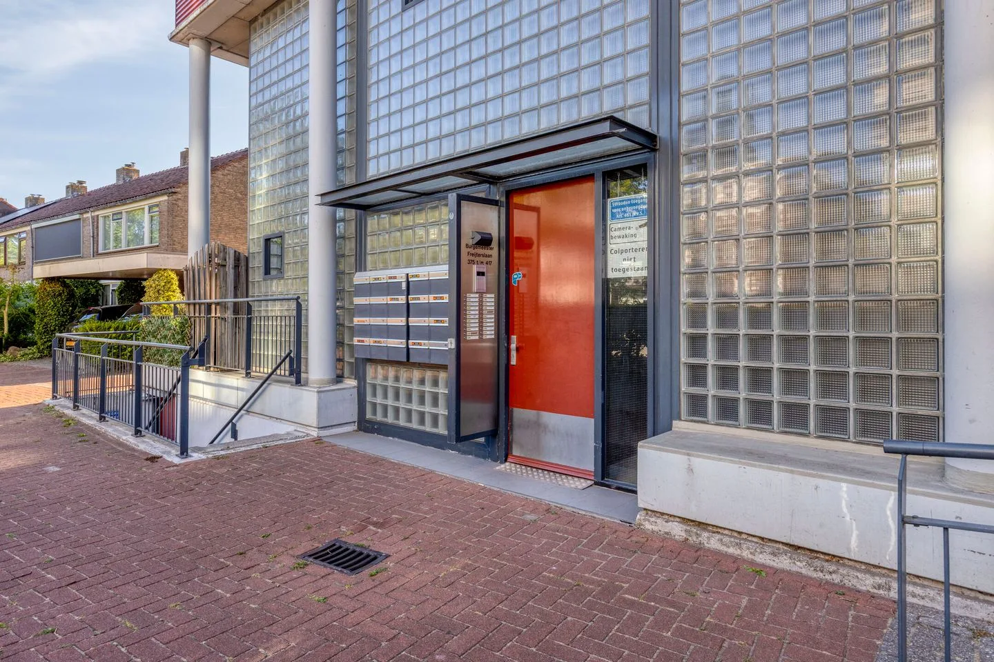 Burgemeester Freijterslaan 383 Roosendaal thumbnail 41