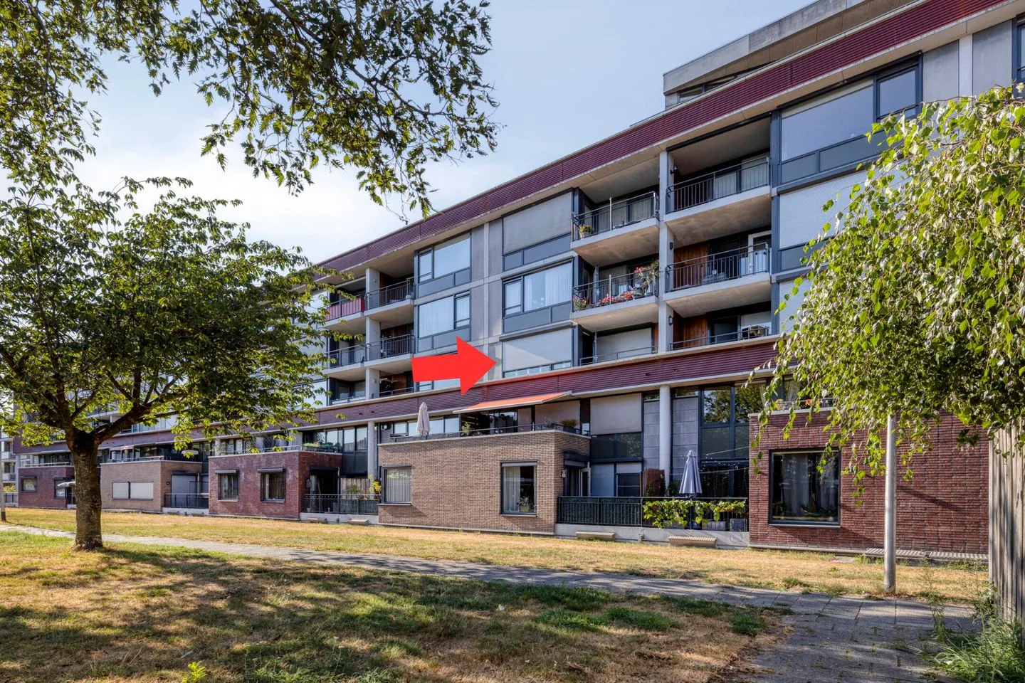Burgemeester Freijterslaan 383 Roosendaal thumbnail 5