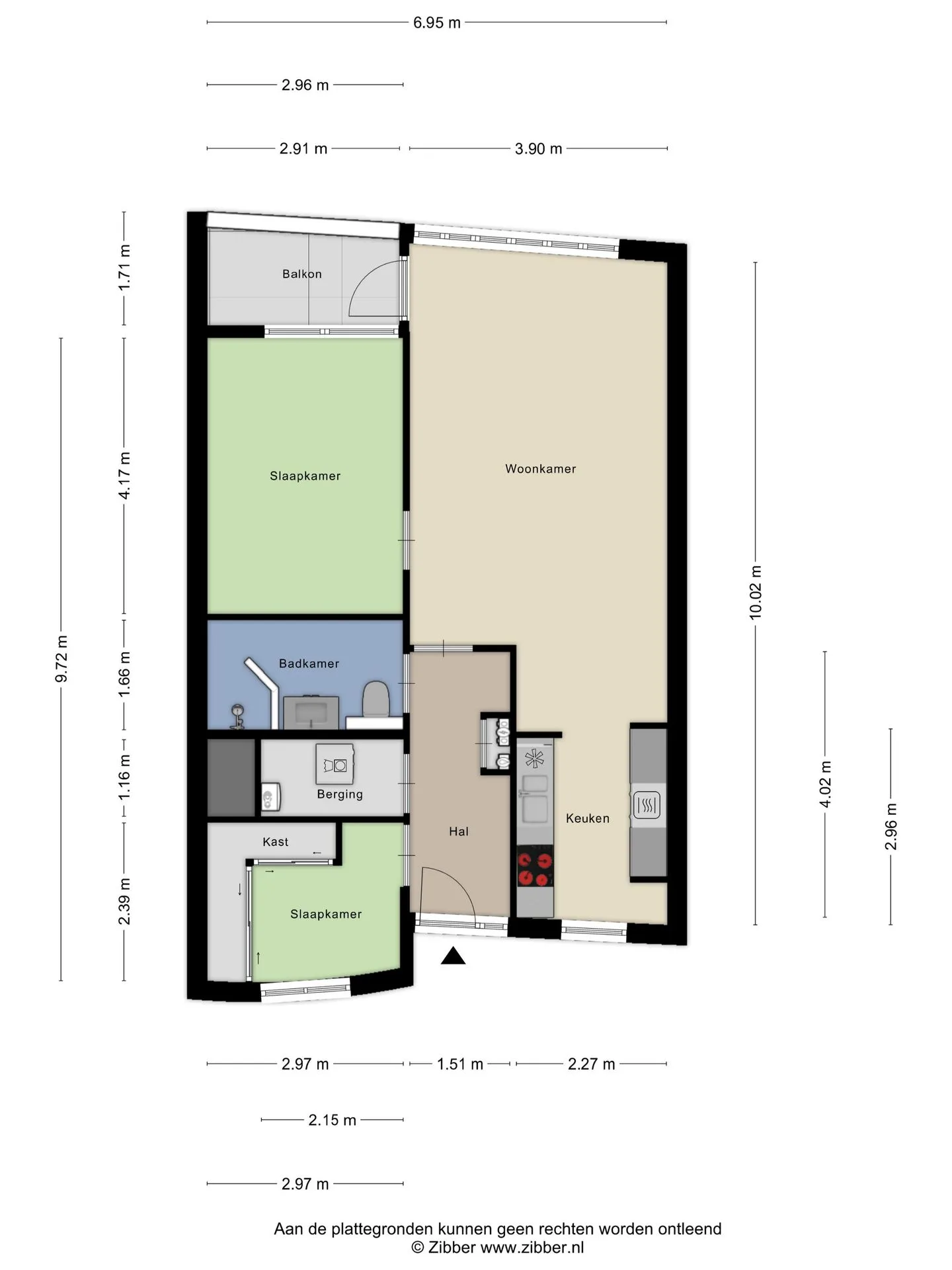 Burgemeester Freijterslaan 383 Roosendaal thumbnail 50