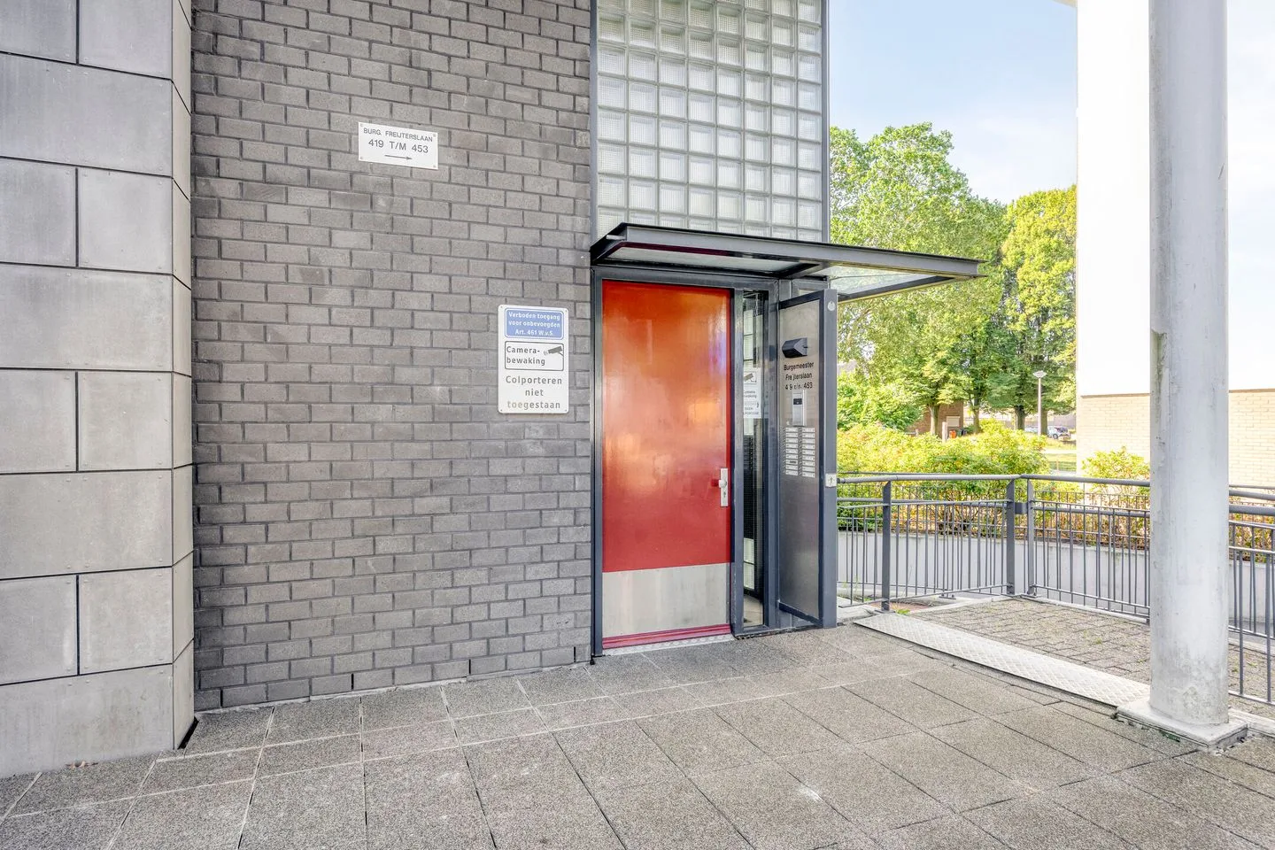 Burgemeester Freijterslaan 421 Roosendaal thumbnail 21
