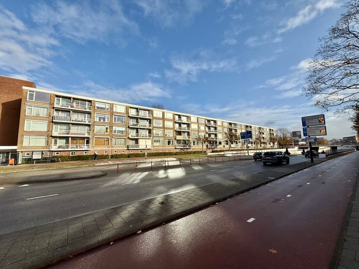 Photo of property Burgemeester Freijterslaan 54, Roosendaal