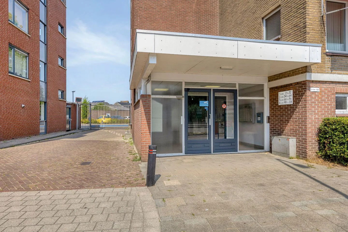 Burgemeester Freijterslaan 56 Roosendaal thumbnail 19