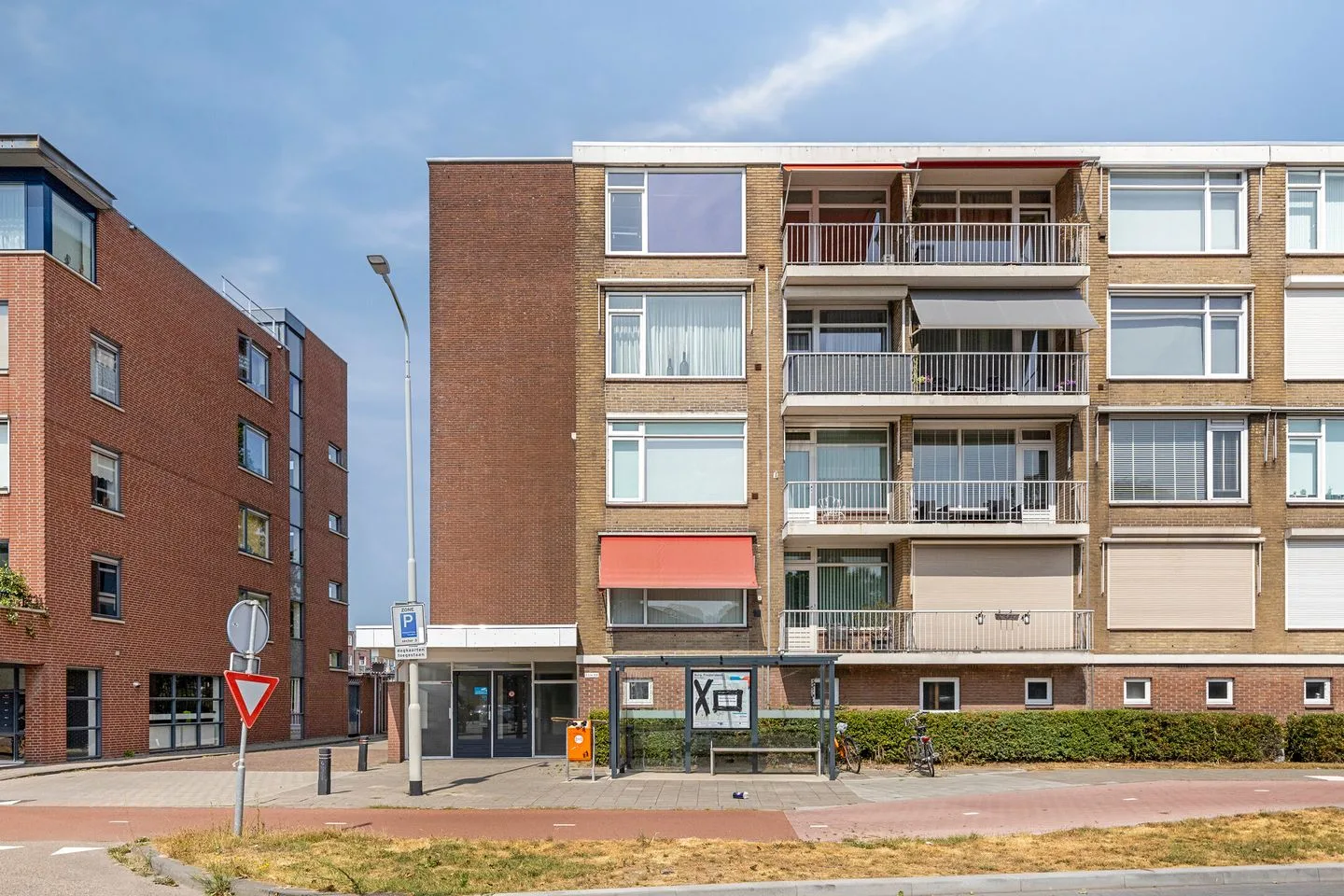 Burgemeester Freijterslaan 56 Roosendaal thumbnail 20