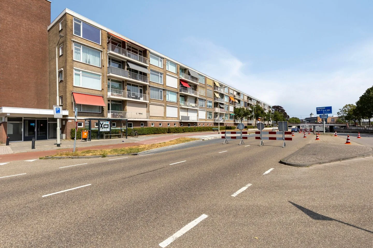 Burgemeester Freijterslaan 56 Roosendaal thumbnail 21